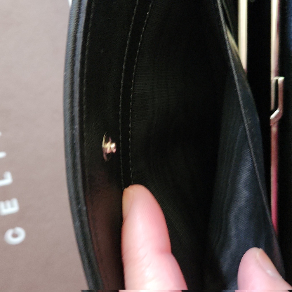 Céline Long Wallet ,Firm price - Picture 8 of 12
